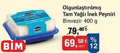 BİNVEZİR OLGUNLAŞTIRILMIŞ TAM YAĞLI İNEK PEYNİRİ BİNVEZİR OLGUNLAŞTIRILMIŞ TAM YAĞLI İNEK PEYNİRİ